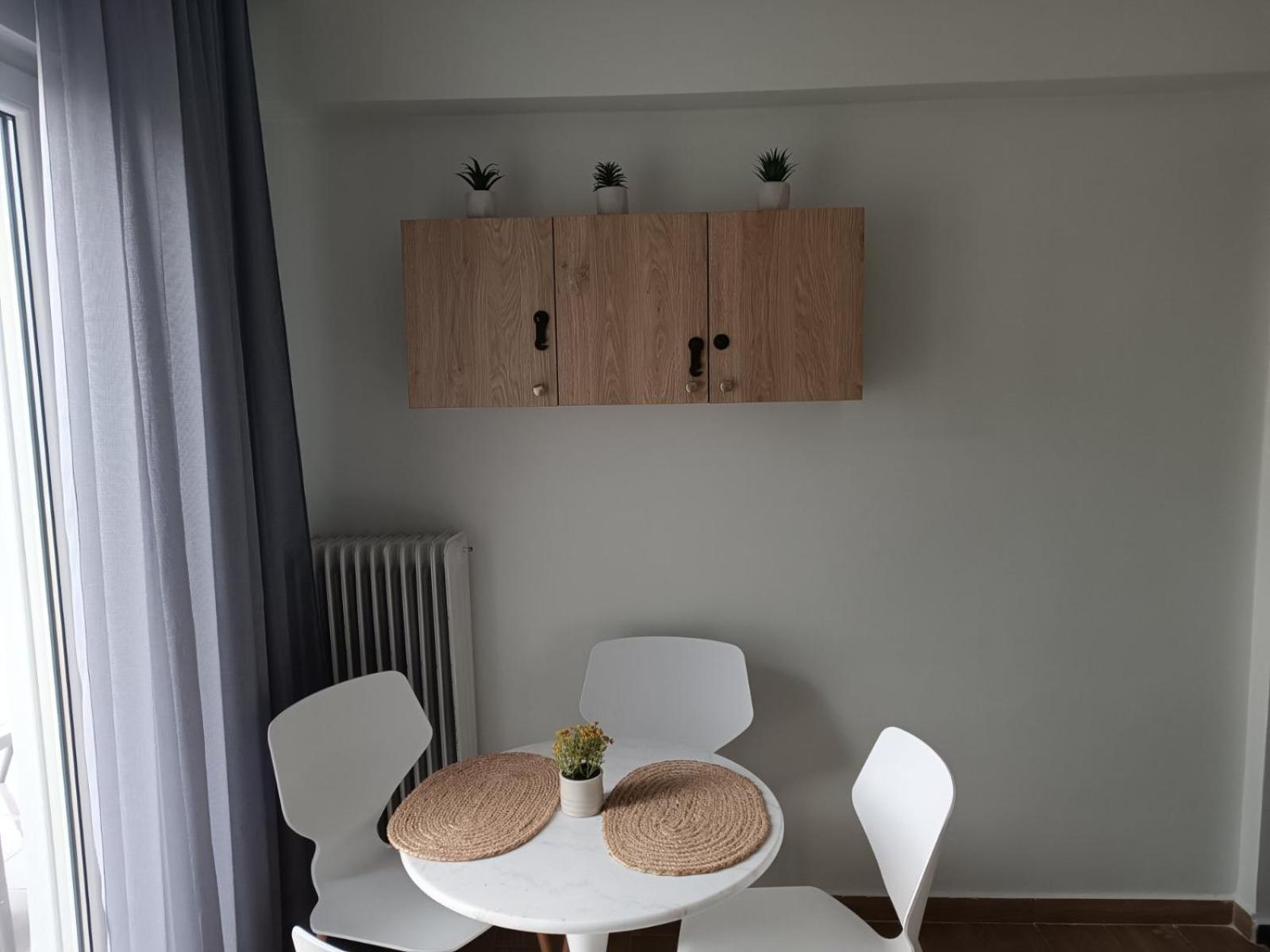Penthouse Suite Center Kavala Esterno foto