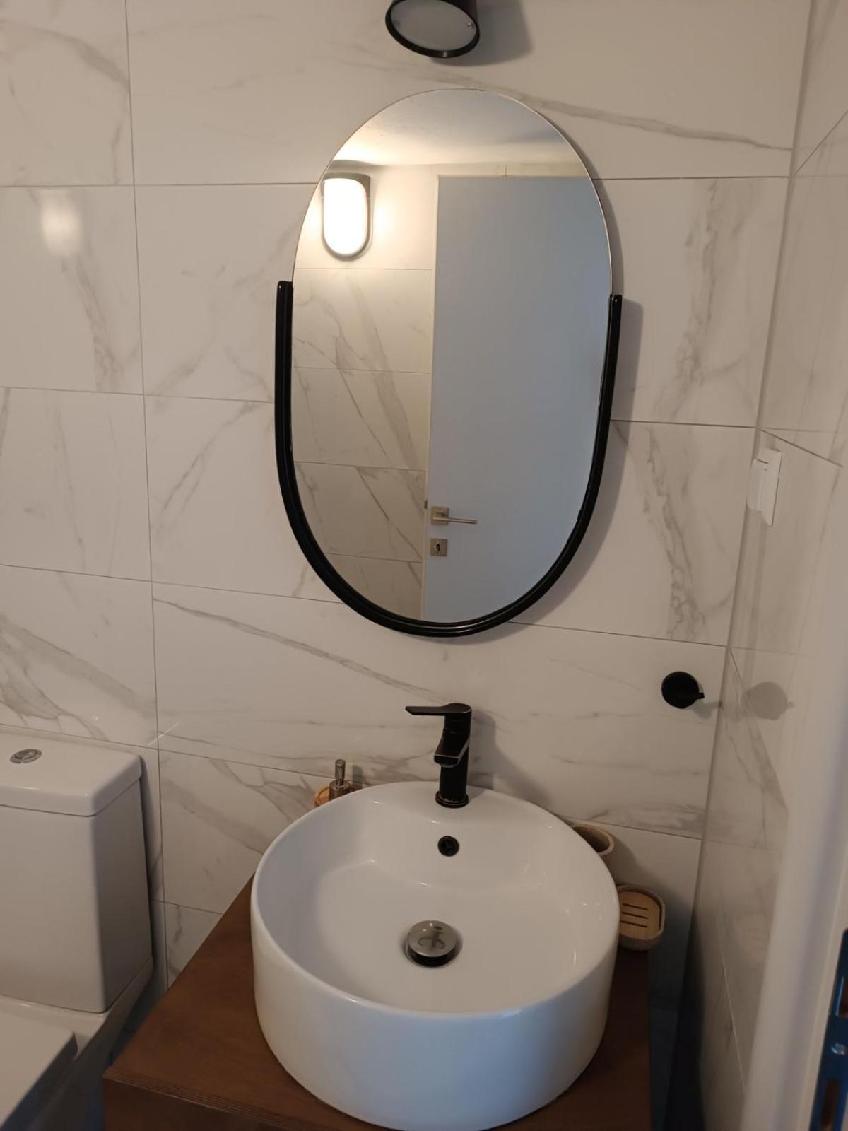 Penthouse Suite Center Kavala Esterno foto